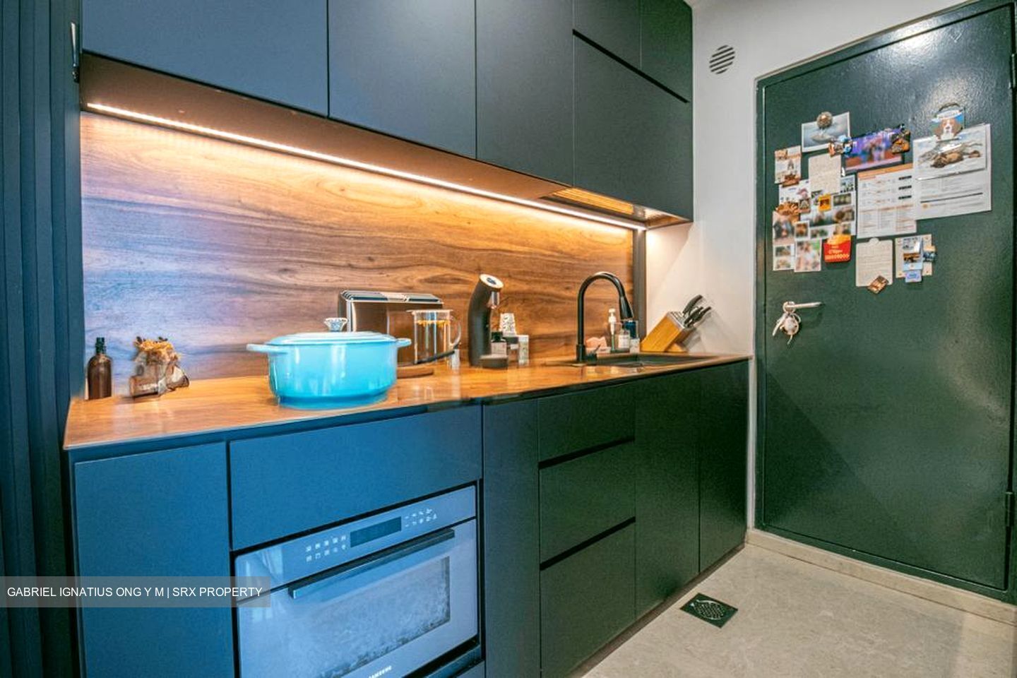 Zedge (D11), Apartment #516938691